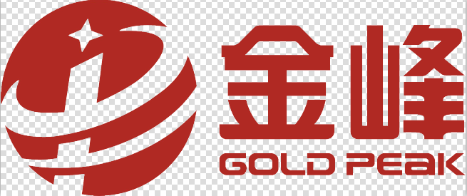 金峰LOGO